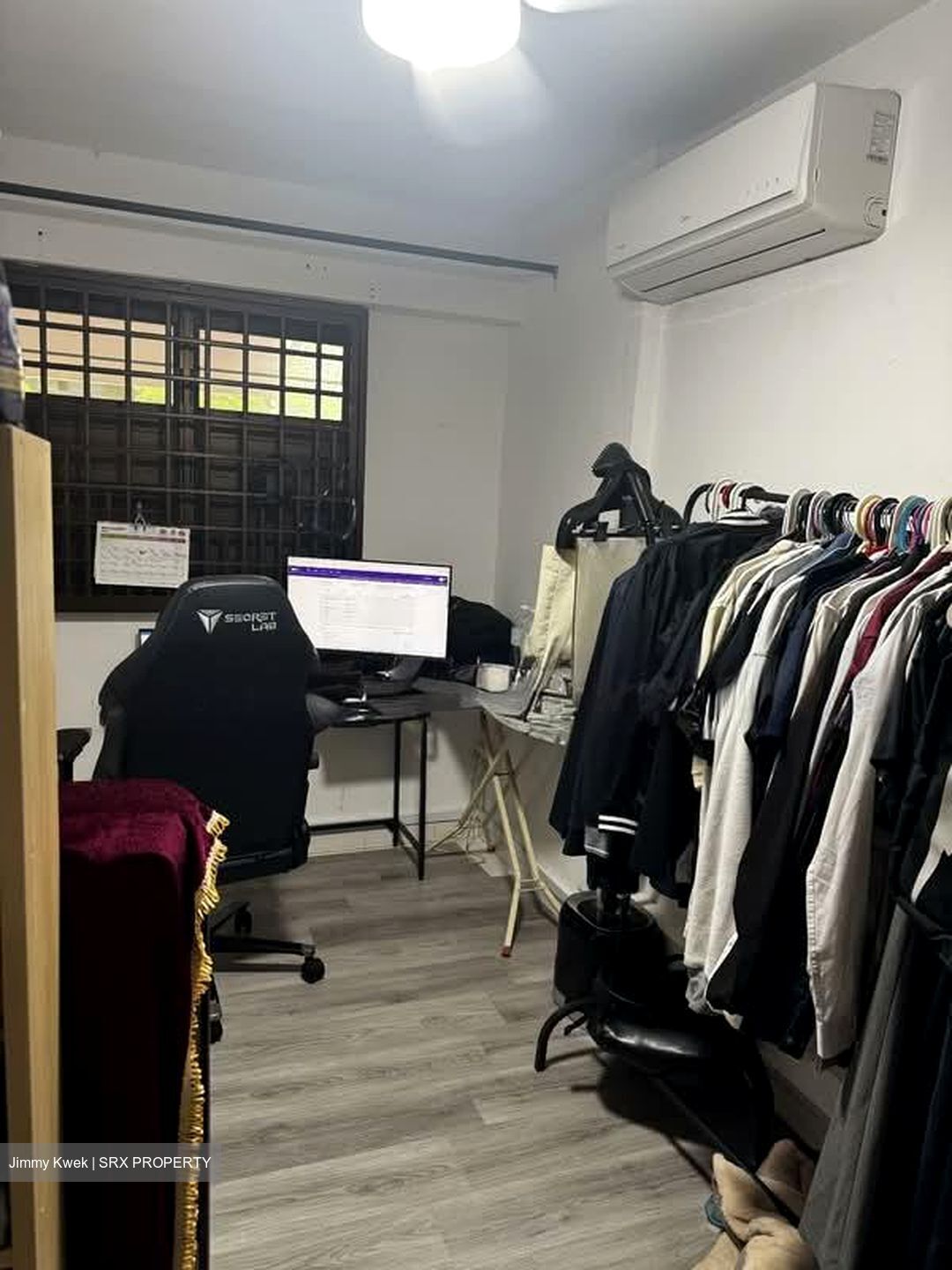 Blk 9 Selegie House (Central Area), HDB 3 Rooms #534807001